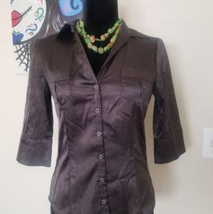 Women's Button Top